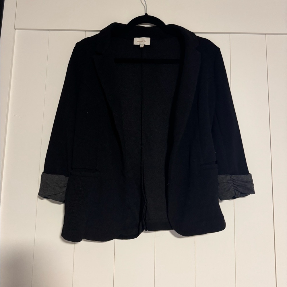 Black Coverup